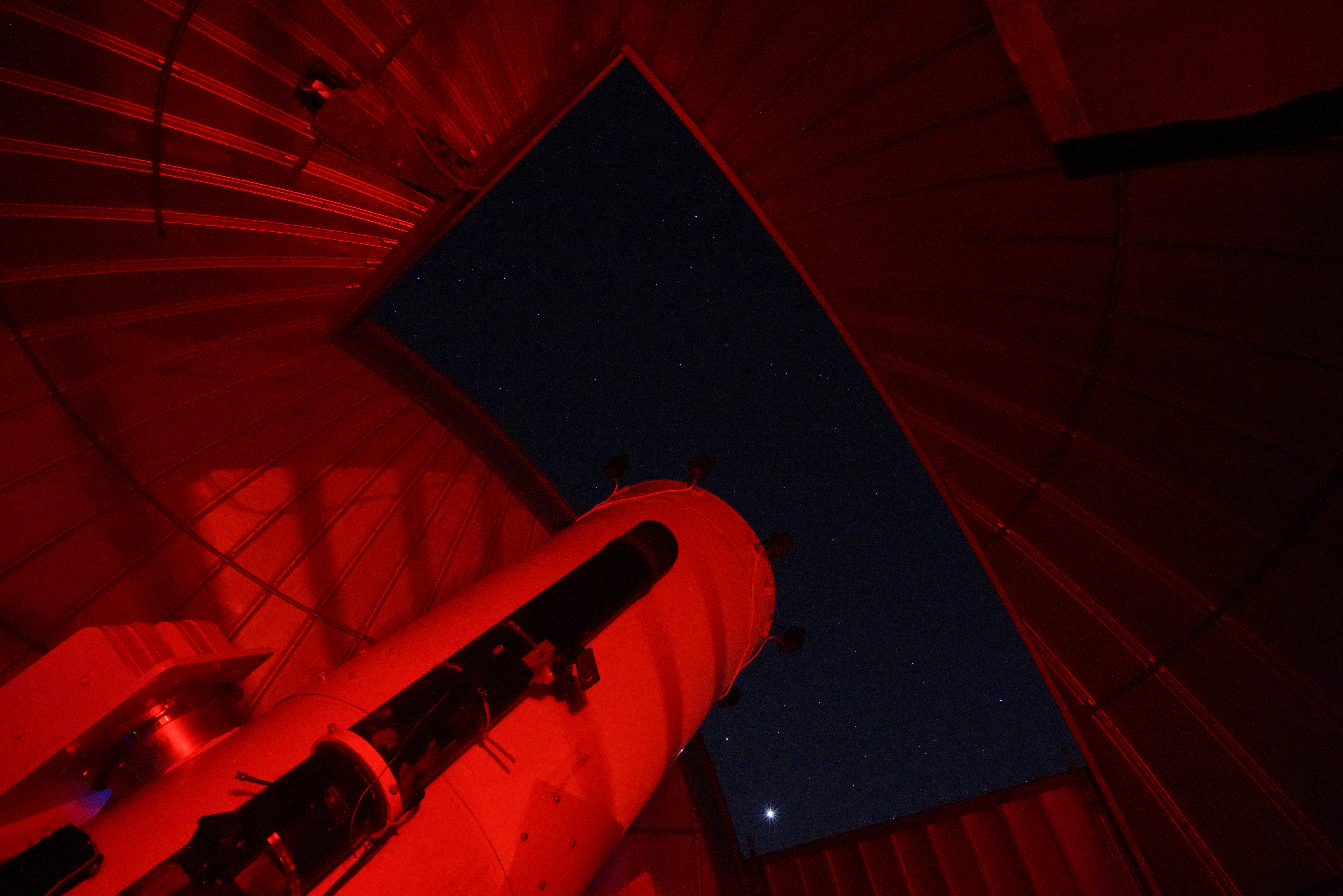 telescope