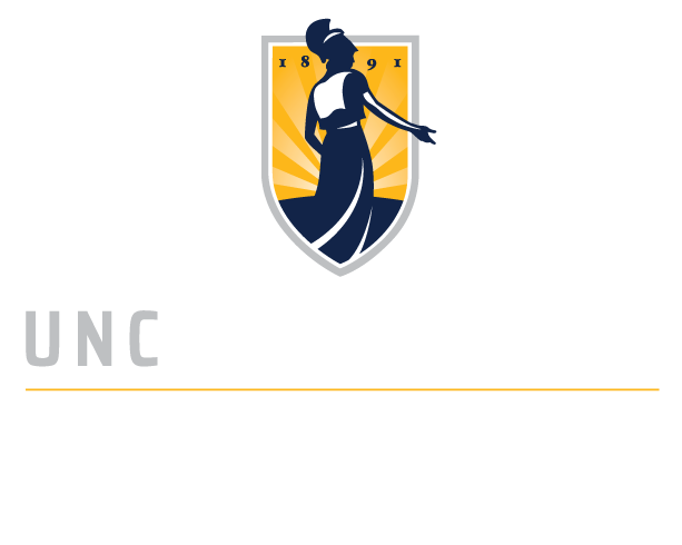 logo for UNCG Deparment of Physics & Astronomy